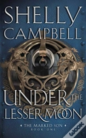 Capa do artigo Under The Lesser Moon