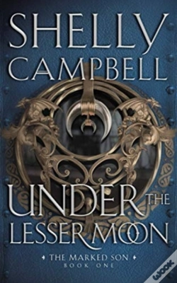 Capa do artigo Under The Lesser Moon