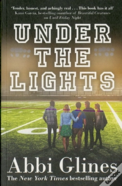 Capa do artigo Under The Lights