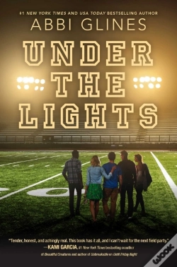 Capa do artigo Under The Lights