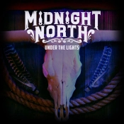 Capa do artigo Under The Lights - CD