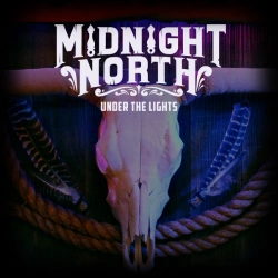 Capa do artigo Under The Lights - CD