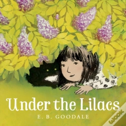 Capa do artigo Under The Lilacs