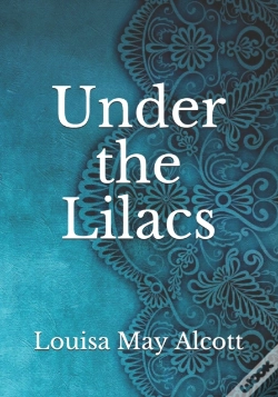 Capa do artigo Under The Lilacs