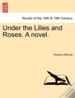 Capa do artigo Under The Lilies And Roses. A Novel.