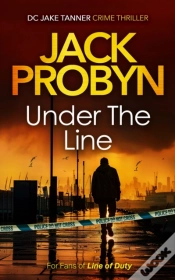 Capa do artigo Under The Line