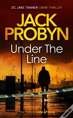 Capa do artigo Under The Line
