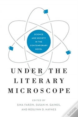 Capa do artigo Under The Literary Microscope