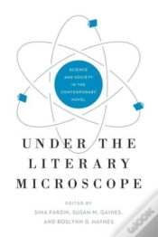 Capa do artigo Under The Literary Microscope