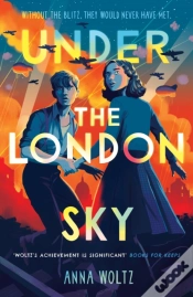 Capa do artigo Under The London Sky