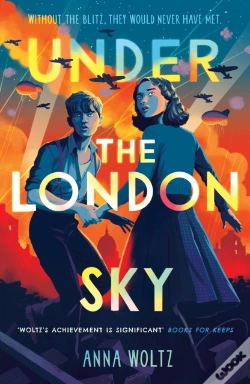 Capa do artigo Under The London Sky