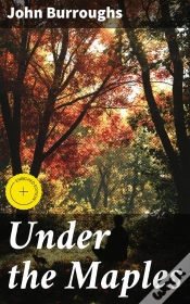 Capa do artigo Under The Maples