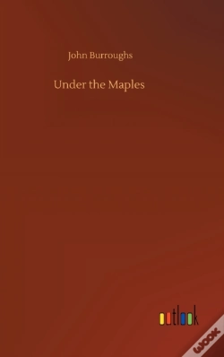 Capa do artigo Under The Maples