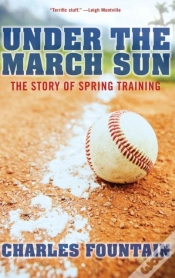 Capa do artigo Under The March Sun