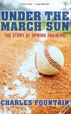 Capa do artigo Under The March Sun