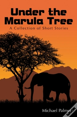 Capa do artigo Under The Marula Tree