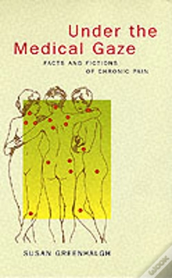 Capa do artigo Under The Medical Gaze