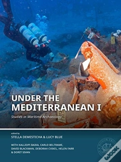 Capa do artigo Under The Mediterranean I