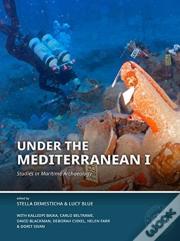 Under The Mediterranean I