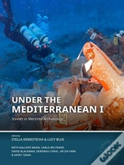 Capa do artigo Under The Mediterranean I