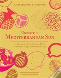 Capa do artigo Under The Mediterranean Sun