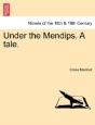 Under The Mendips. A Tale. - Preview