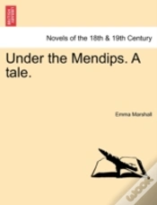 Capa do artigo Under The Mendips. A Tale.