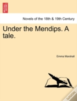 Capa do artigo Under The Mendips. A Tale.