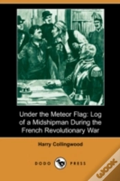 Capa do artigo Under The Meteor Flag