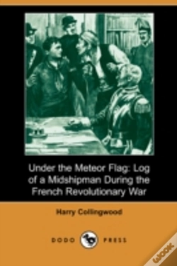 Capa do artigo Under The Meteor Flag