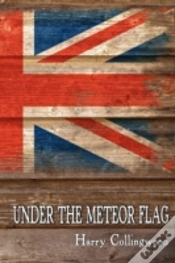 Capa do artigo Under The Meteor Flag