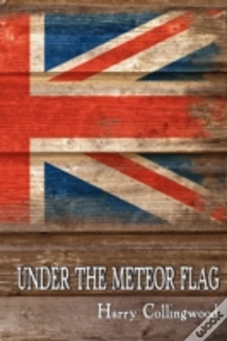 Capa do artigo Under The Meteor Flag