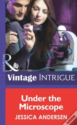 Capa do artigo Under The Microscope