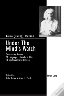 Capa do artigo Under The Mind'S Watch