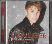 Capa do artigo Under The Mistletoe - CD
