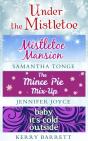 Under The Mistletoe - Preview