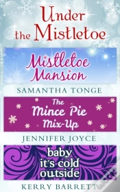 Capa do artigo Under The Mistletoe