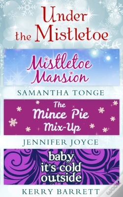Capa do artigo Under The Mistletoe