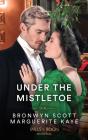 Under The Mistletoe - Preview
