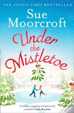 Capa do artigo Under The Mistletoe