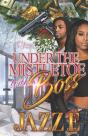 Under The Mistletoe With A Boss - Preview