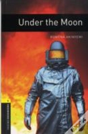 Capa do artigo Under The Moon400 Headwords