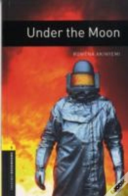 Capa do artigo Under The Moon400 Headwords