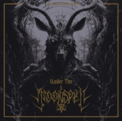 Capa do artigo Under the Moonspell - CD