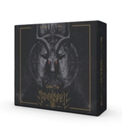 Capa do artigo Under the Moonspell - Vinil