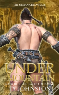 Capa do artigo Under The Mountain