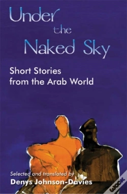 Capa do artigo Under The Naked Sky