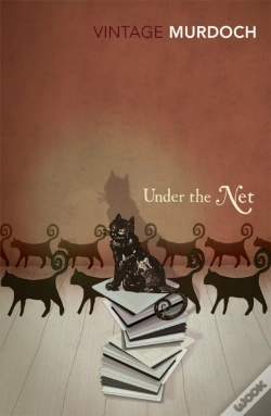 Capa do artigo Under The Net (Vintage Classics Murdoch Series)