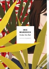 Capa do artigo Under The Net (Vintage Classics Murdoch Series)