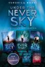 Under The Never Sky: The Complete Series Collection - Preview